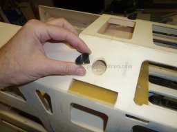 Fuselage construction (273)